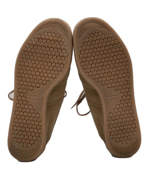 adidas（アディダス）adidas (アディダス) Tobacco タバコ JP9651  ブラウン サイズ:25.5の古着・服飾アイテム