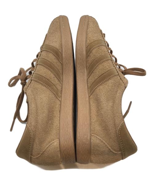adidas（アディダス）adidas (アディダス) Tobacco タバコ JP9651  ブラウン サイズ:25.5の古着・服飾アイテム