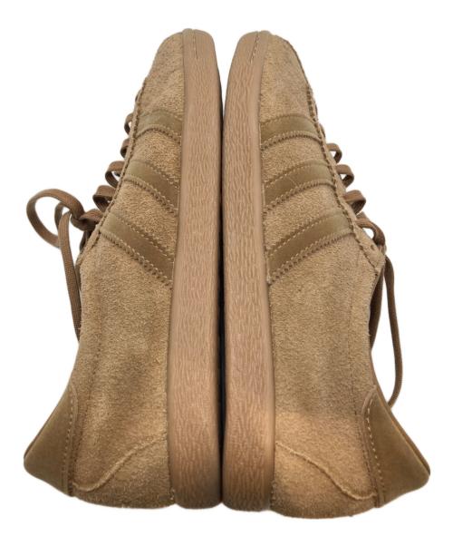 adidas（アディダス）adidas (アディダス) Tobacco タバコ JP9651  ブラウン サイズ:25.5の古着・服飾アイテム