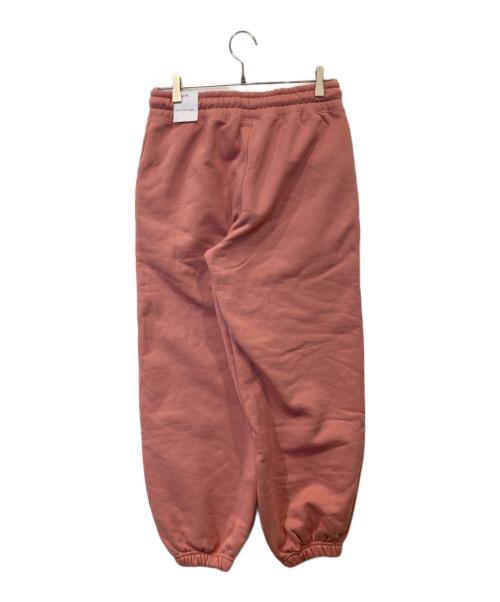 JORDAN（ジョーダン）JORDAN (ジョーダン) FLT FLC PANT RED STARDUST フライト フリース パンツ レッド スターダスト FB5114-618 ピンク サイズ:M 未使用品の古着・服飾アイテム
