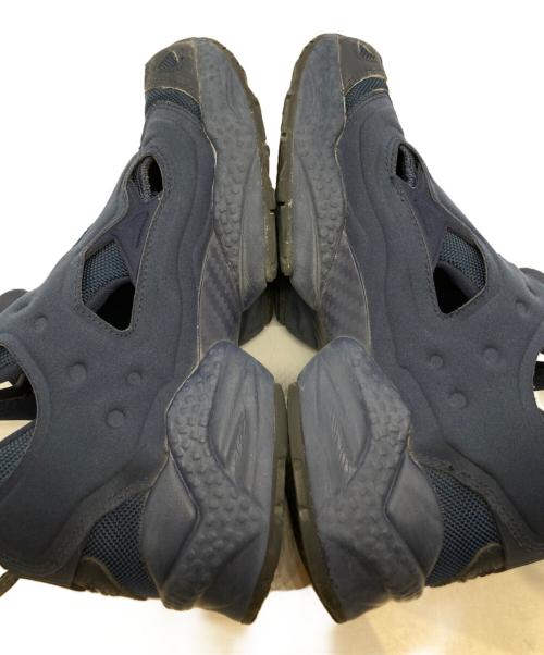 REEBOK（リーボック）REEBOK (リーボック) Instapump Fury 95 インスタポンプ・フューリー・95 1000100214-100204327 ブルー サイズ:24cmの古着・服飾アイテム