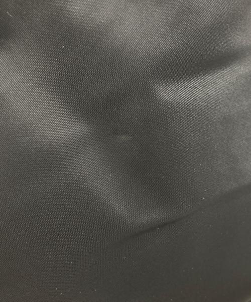 TORY BURCH（トリーバーチ）TORY BURCH (トリーバーチ) エラナイロントートバッグ ブラックの古着・服飾アイテム