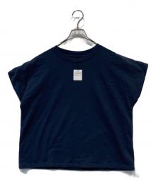 RHC Ron Herman（アールエイチシー ロンハーマン）の古着「半袖カットソー　3710900298」｜ネイビー