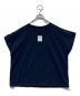 RHC Ron Herman（アールエイチシー ロンハーマン）の古着「半袖カットソー　3710900298」｜ネイビー