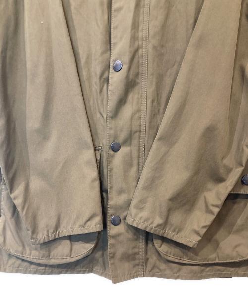 Barbour（バブアー）Barbour (バブアー) ビデイルSL ノンワックス　1801304 カーキ サイズ:Mの古着・服飾アイテム