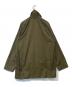 Barbour (バブアー) ビデイルSL ノンワックス　1801304 カーキ サイズ:M：23000円
