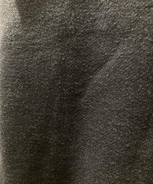 A BATHING APE（ア ベイシング エイプ）A BATHING APE (ア ベイシング エイプ) CROSSBONE CREWNECK クロスボーン クルーネック 004SWH701001M ブラック サイズ:XLの古着・服飾アイテム