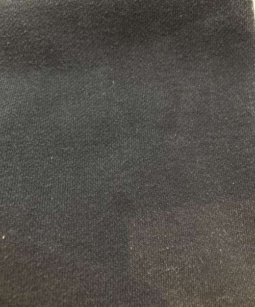 A BATHING APE（ア ベイシング エイプ）A BATHING APE (ア ベイシング エイプ) CROSSBONE CREWNECK クロスボーン クルーネック 004SWH701001M ブラック サイズ:XLの古着・服飾アイテム