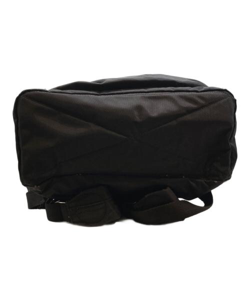 Marc by Marc Jacobs（マークバイマークジェイコブス）Marc by Marc Jacobs (マークバイマークジェイコブス) ナイロンリュック M0012700 ブラックの古着・服飾アイテム