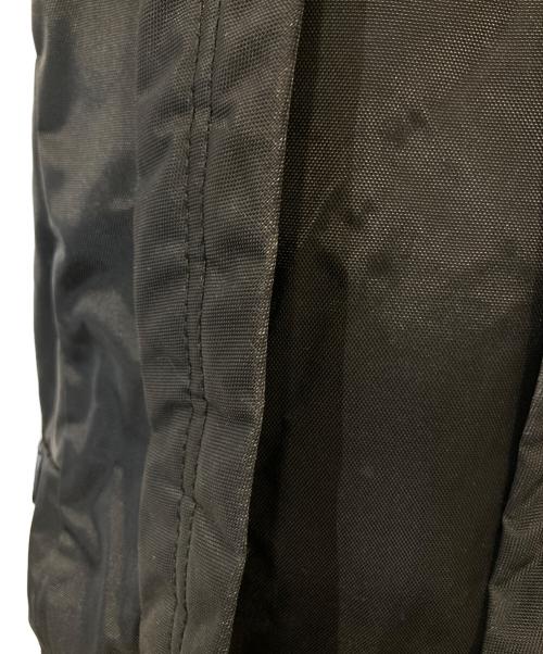 Marc by Marc Jacobs（マークバイマークジェイコブス）Marc by Marc Jacobs (マークバイマークジェイコブス) ナイロンリュック M0012700 ブラックの古着・服飾アイテム