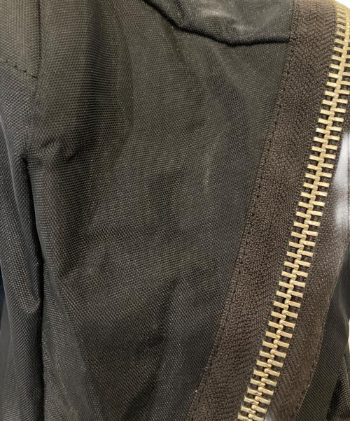 Marc by Marc Jacobs（マークバイマークジェイコブス）Marc by Marc Jacobs (マークバイマークジェイコブス) ナイロンリュック M0012700 ブラックの古着・服飾アイテム