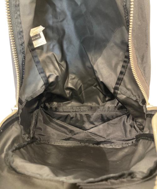 Marc by Marc Jacobs（マークバイマークジェイコブス）Marc by Marc Jacobs (マークバイマークジェイコブス) ナイロンリュック M0012700 ブラックの古着・服飾アイテム