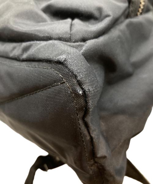 Marc by Marc Jacobs（マークバイマークジェイコブス）Marc by Marc Jacobs (マークバイマークジェイコブス) ナイロンリュック M0012700 ブラックの古着・服飾アイテム