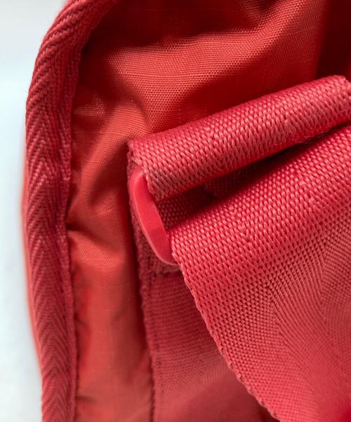 LeSportsac（レスポートサック）LeSportsac (レスポートサック) Classic Hobo ROSEY RED（クラシックホーボー ロージーレッド） レッドの古着・服飾アイテム