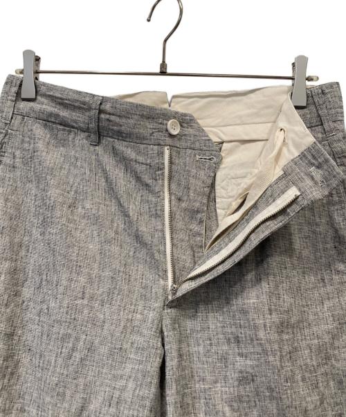 Engineered Garments（エンジニアド ガーメンツ）Engineered Garments (エンジニアド ガーメンツ) Loiter Jacket ロイタージャケット セットアップ グレー サイズ:XSの古着・服飾アイテム