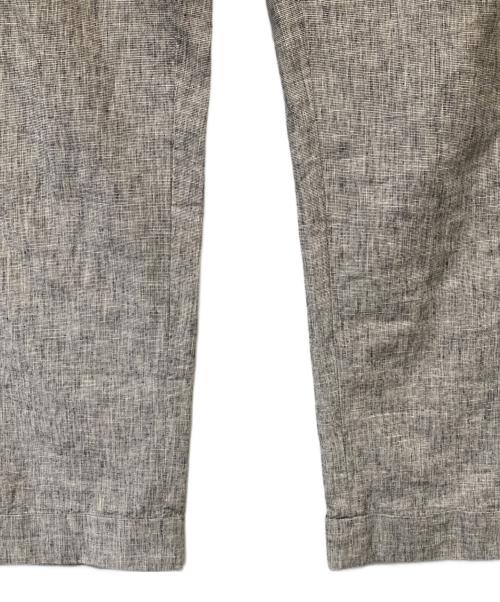 Engineered Garments（エンジニアド ガーメンツ）Engineered Garments (エンジニアド ガーメンツ) Loiter Jacket ロイタージャケット セットアップ グレー サイズ:XSの古着・服飾アイテム