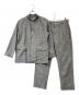 Engineered Garments（エンジニアド ガーメンツ）の古着「Loiter Jacket ロイタージャケット セットアップ」｜グレー