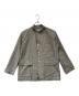 Engineered Garments (エンジニアド ガーメンツ) Loiter Jacket ロイタージャケット セットアップ グレー サイズ:XS：25000円