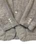 中古・古着 Engineered Garments (エンジニアド ガーメンツ) Loiter Jacket ロイタージャケット セットアップ グレー サイズ:XS：25000円