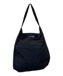 Engineered Garments（エンジニアド ガーメンツ）の古着「2WAYバッグ」｜ネイビー