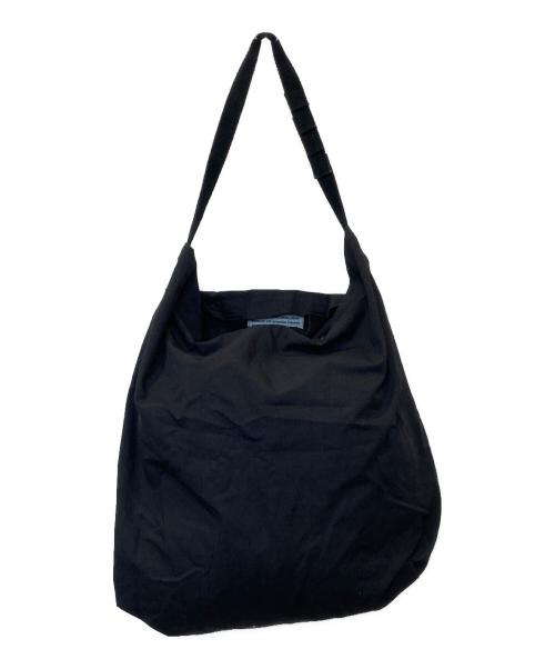 Engineered Garments（エンジニアド ガーメンツ）Engineered Garments (エンジニアド ガーメンツ) 2WAYバッグ ネイビーの古着・服飾アイテム
