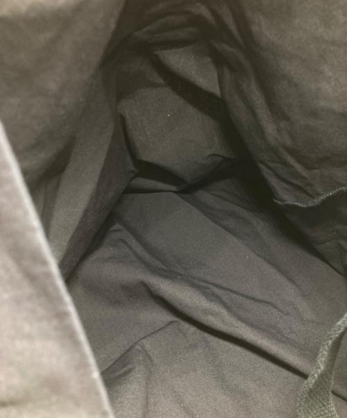 Engineered Garments（エンジニアド ガーメンツ）Engineered Garments (エンジニアド ガーメンツ) 2WAYバッグ ネイビーの古着・服飾アイテム