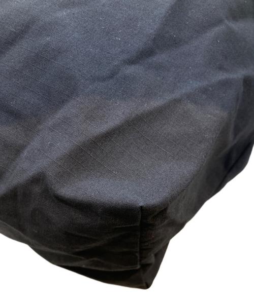 Engineered Garments（エンジニアド ガーメンツ）Engineered Garments (エンジニアド ガーメンツ) 2WAYバッグ ネイビーの古着・服飾アイテム