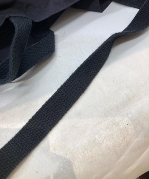 Engineered Garments（エンジニアド ガーメンツ）Engineered Garments (エンジニアド ガーメンツ) 2WAYバッグ ネイビーの古着・服飾アイテム