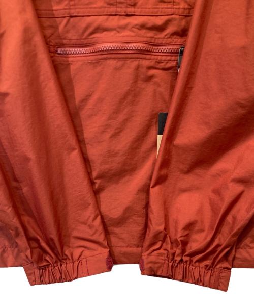 THE NORTH FACE（ザ ノース フェイス）THE NORTH FACE (ザ ノース フェイス) COMPACT ANORAK コンパクト アノラック NP22333 ブラウン サイズ:M 未使用品の古着・服飾アイテム