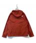 THE NORTH FACE (ザ ノース フェイス) COMPACT ANORAK コンパクト アノラック NP22333 ブラウン サイズ:M 未使用品：10000円