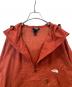 中古・古着 THE NORTH FACE (ザ ノース フェイス) COMPACT ANORAK コンパクト アノラック NP22333 ブラウン サイズ:M 未使用品：10000円