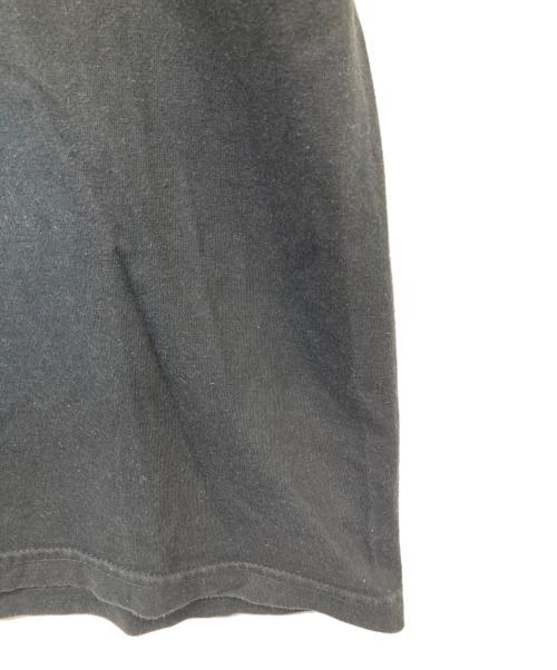 BUZZ RICKSON'S（バズリクソンズ）BUZZ RICKSON'S (バズリクソンズ) プリントTシャツ ブラック サイズ:Mの古着・服飾アイテム