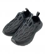 MERRELLメレル）の古着「HYDRO RUNNER RFL 1TRL ハイドロ ランナー アールエフエル 1ティーアールエル J005710」｜ブラック