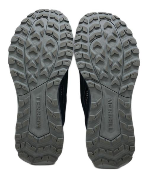 MERRELL（メレル）MERRELL (メレル) HYDRO RUNNER RFL 1TRL ハイドロ ランナー アールエフエル 1ティーアールエル J005710 ブラック サイズ:23.5cmの古着・服飾アイテム