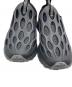 中古・古着 MERRELL (メレル) HYDRO RUNNER RFL 1TRL ハイドロ ランナー アールエフエル 1ティーアールエル J005710 ブラック サイズ:23.5cm：9000円