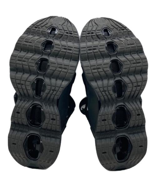 MIZUNO（ミズノ）MIZUNO (ミズノ) WAVE PROPHECY STRAP ウェーブ プロフェシー ストラップ D1GA251903 ブラック サイズ:23cmの古着・服飾アイテム