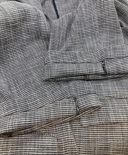 Mila Owen（ミラオーウェン）Mila Owen (ミラオーウェン) ドロップショルダーシアージャケット 09WFJ242953 ブラック サイズ:FREEの古着・服飾アイテム