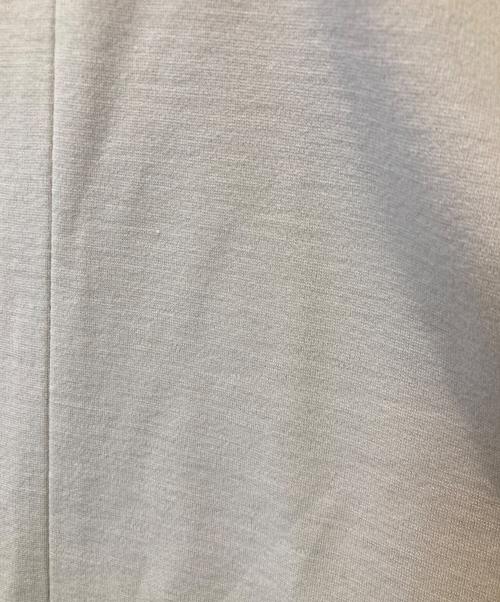 MIDIUMISOLID（ミディウミソリッド）MIDIUMISOLID (ミディウミソリッド) ベスト ベージュ サイズ:48の古着・服飾アイテム