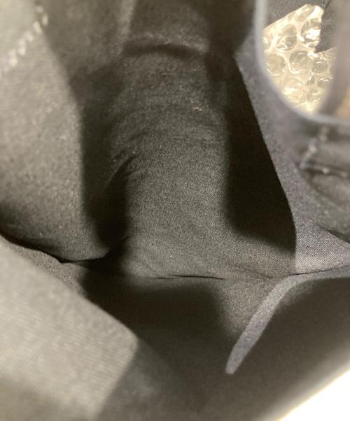 中川政七商店（ナカガワマサシチショウテン）中川政七商店 (ナカガワマサシチショウテン) ハンドバッグ ネイビーの古着・服飾アイテム