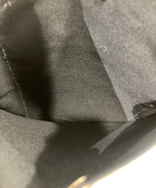 中川政七商店（ナカガワマサシチショウテン）中川政七商店 (ナカガワマサシチショウテン) ハンドバッグ ネイビーの古着・服飾アイテム