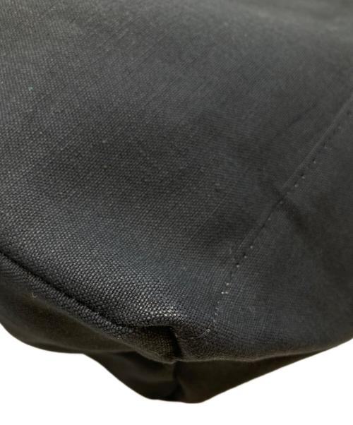 中川政七商店（ナカガワマサシチショウテン）中川政七商店 (ナカガワマサシチショウテン) ハンドバッグ ネイビーの古着・服飾アイテム