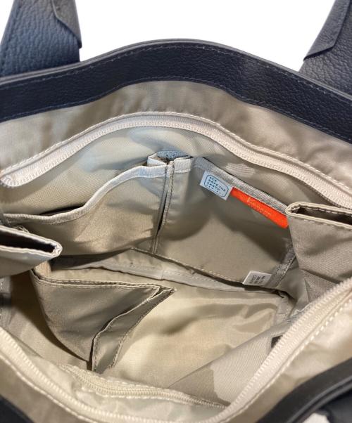 Kanana project（カナナプロジェクト）Kanana project (カナナプロジェクト) 2WAYショルダーバッグ ベージュの古着・服飾アイテム