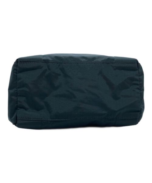 LeSportsac（レスポートサック）LeSportsac (レスポートサック) SM REVERSIBLE PKT TOTE エスエム リバーシブル ポケット トート グリーンの古着・服飾アイテム