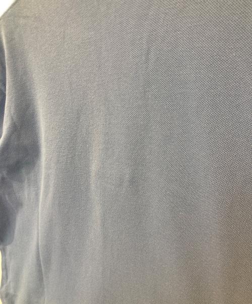 FRED PERRY（フレッドペリー）FRED PERRY (フレッドペリー) ツートーン ザ オリジナル　SM8061 ブルー サイズ:40の古着・服飾アイテム