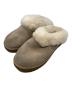 UGG（アグ）の古着「Cluggette 1115134」｜ベージュ