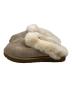UGG (アグ) Cluggette 1115134 ベージュ サイズ:23cm：7000円