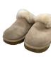 中古・古着 UGG (アグ) Cluggette 1115134 ベージュ サイズ:23cm：7000円