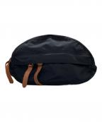 GREGORYグレゴリー）の古着「隠レゴリー テールメイト 141177-1041」｜ブラック