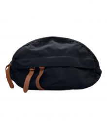 GREGORY（グレゴリー）の古着「隠レゴリー テールメイト 141177-1041」｜ブラック