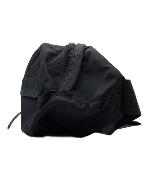 GREGORY（グレゴリー）GREGORY (グレゴリー) 隠レゴリー テールメイト 141177-1041 ブラックの古着・服飾アイテム